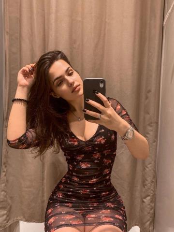 Индивидуалка Сабина Фотография 5