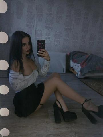 Индивидуалка Каролина Фотография 3